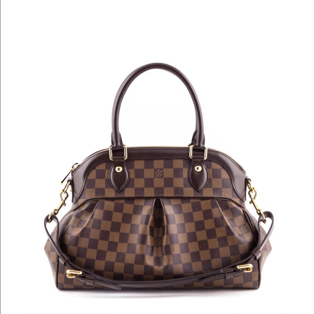 【LOUIS VUITTON】TREVI PM